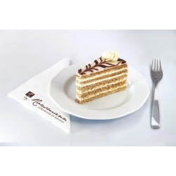 Eszterházi torta